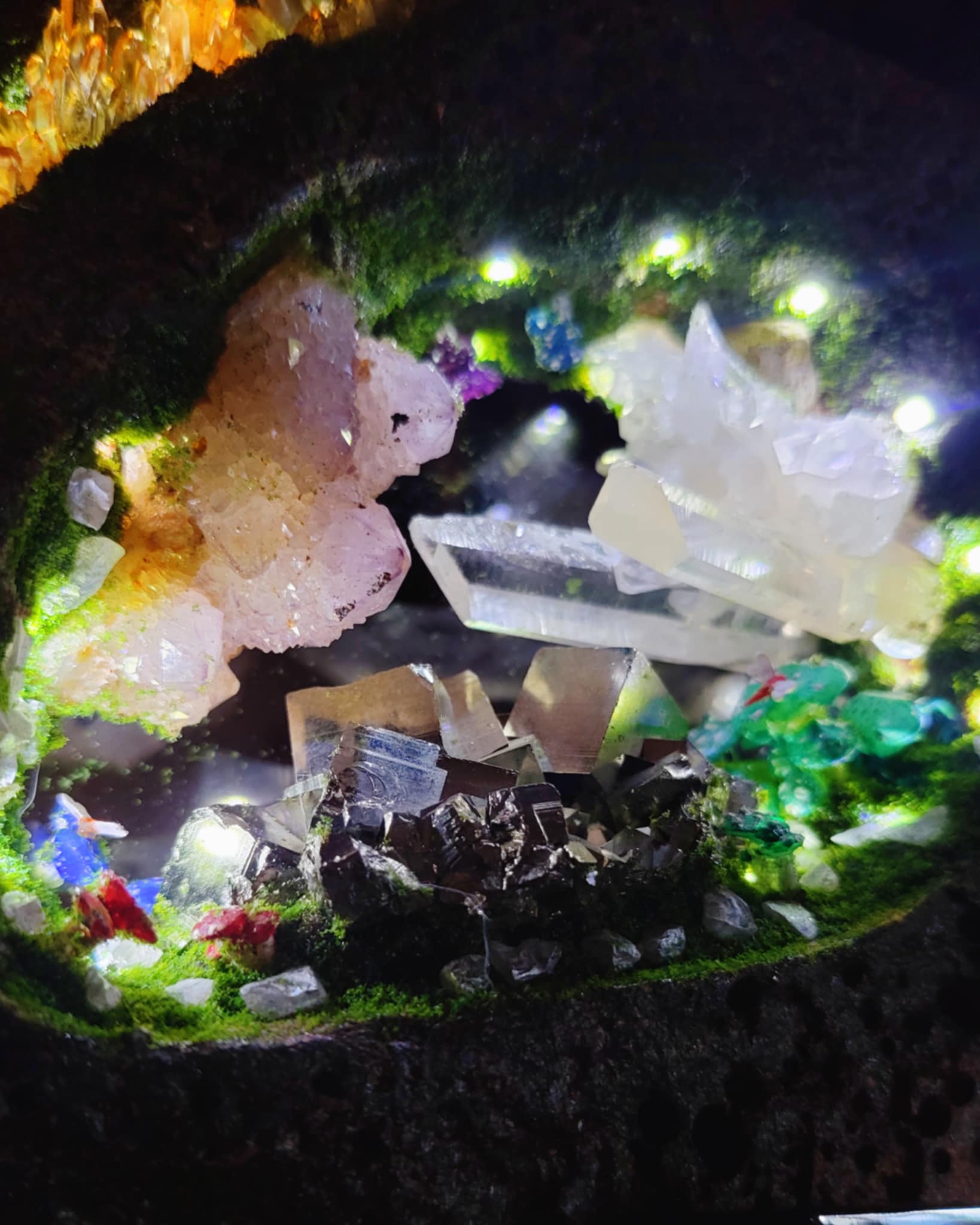The Lava Rock - Image 2