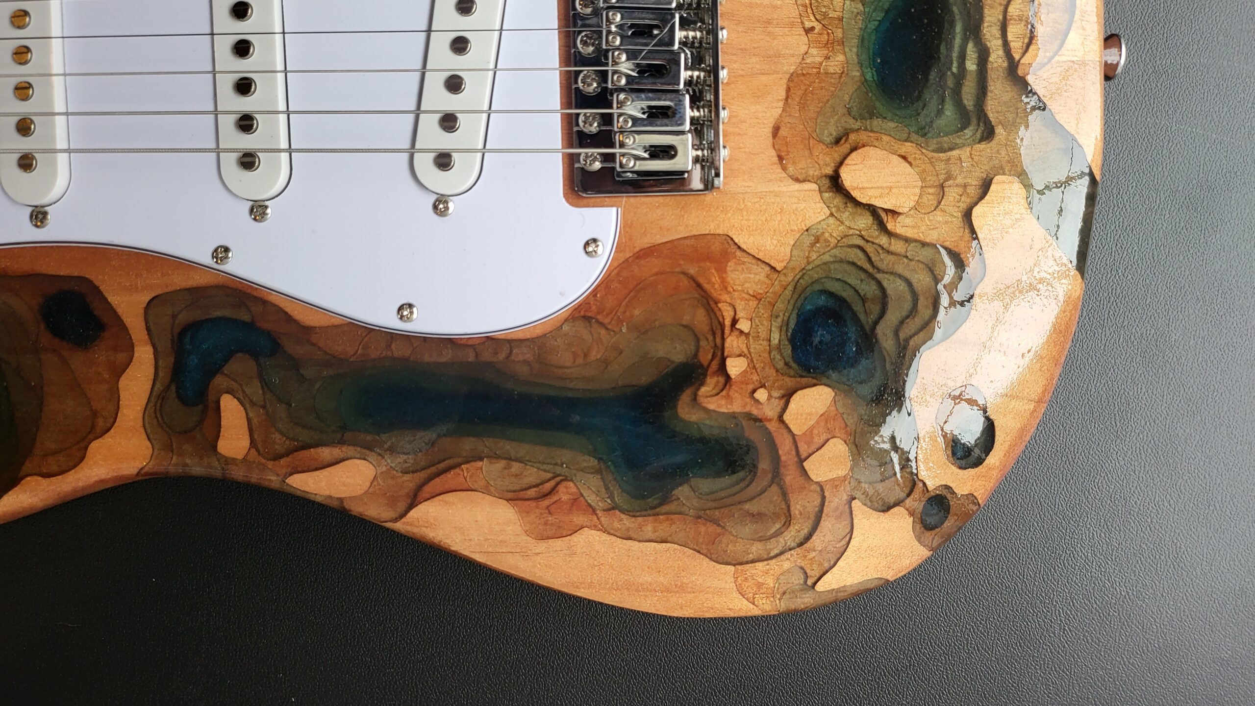 The Abyssal Tone - Image 3