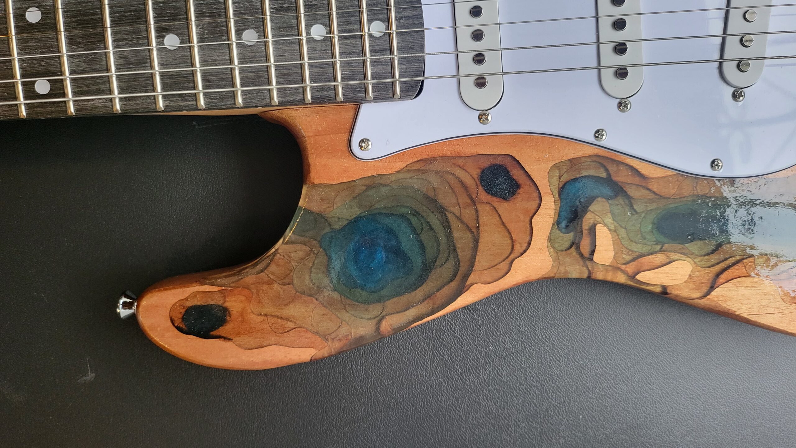 The Abyssal Tone - Image 2